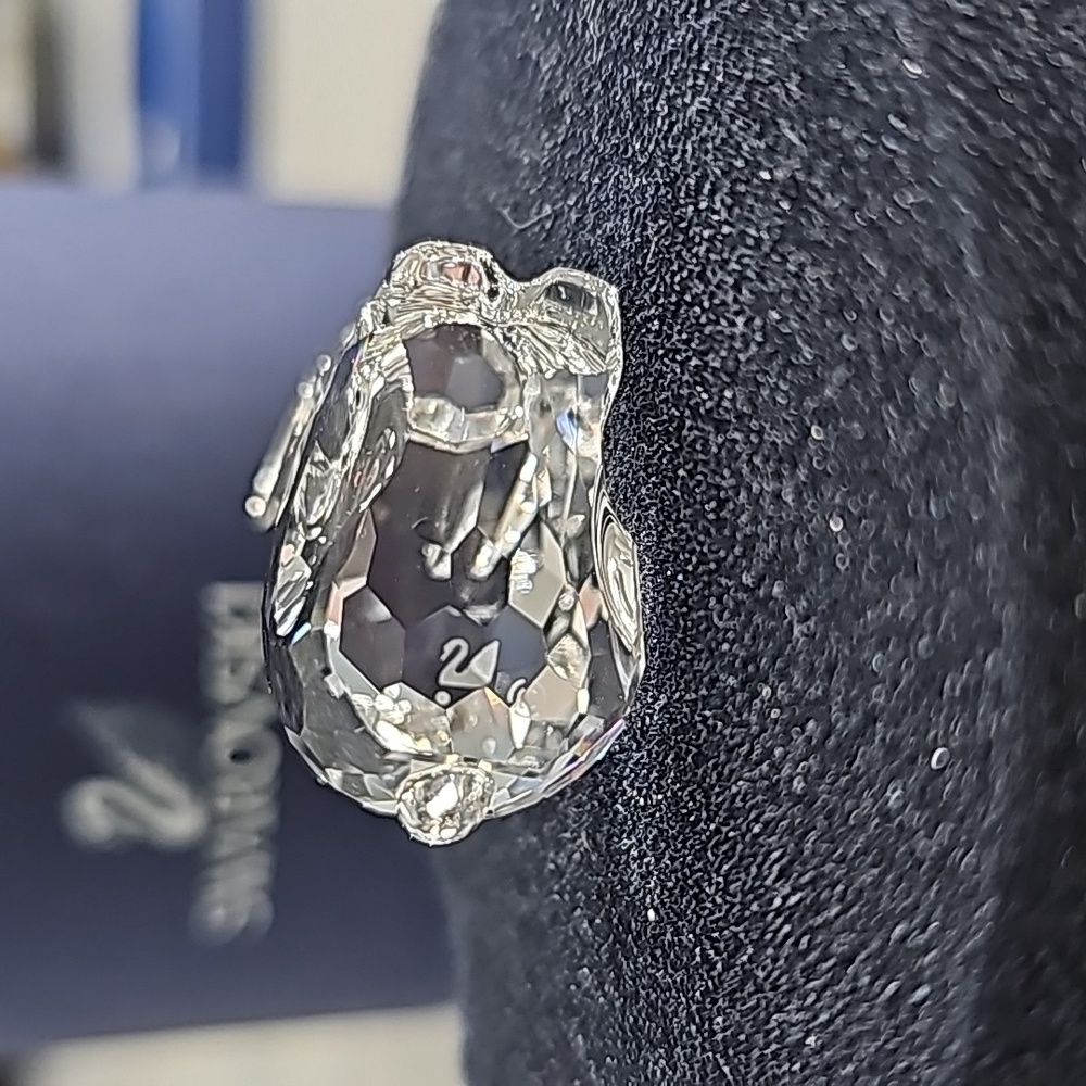 Swarovski Zodiac Rabbit - Picture 5 of 6